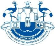 Water logo