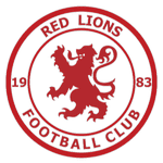 Taipei Red Lions logo