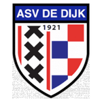 ASV De Dijk logo