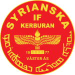 Syrianska IF logo