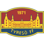 Tyresö logo