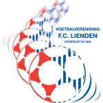 FC Lienden logo