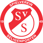 Seligenporten logo