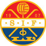 Strømsgodset II logo
