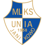 Unia Janikowo logo
