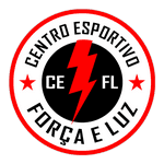 Força e Luz logo