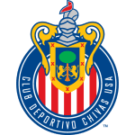Chivas USA logo