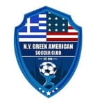 NY Greek Americans logo