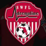 SW Florida Adrenaline logo