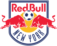 New York RB U23 logo