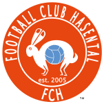 Hasental logo