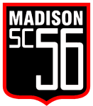 Madison 56ers logo