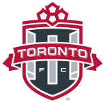 Toronto FC II logo