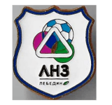 Lebedin logo
