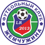 Zhemchuzhyna Odesa logo