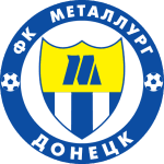 Metalurh Donetsk logo