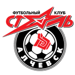 Stal Alchevsk logo