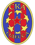 SKA Odesa logo