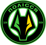 Zhytychi Zhytomyr logo