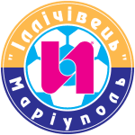 Illichivets' II logo