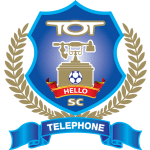 TOT logo