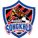 Songkhla United logo