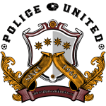 Police United logo