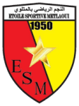 MS Métlaoui logo