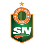 Stade Nabeulien logo