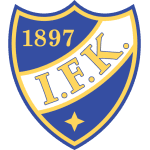 HIFK 3 logo