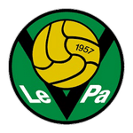 LePa logo