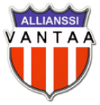 Allianssi Vantaa logo