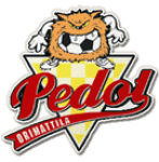 Orimattilan Pedot logo