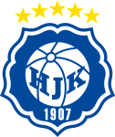 HJK-Töölö logo