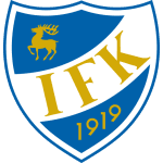 IFK Jakobstad logo