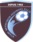 Béthune logo
