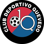 Deportivo Quevedo logo