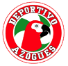 Deportivo Azogues logo