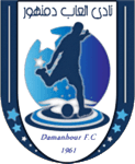 Alaab Damanhour logo