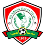 El Minya logo