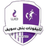 Telephonaat Beni Suef logo