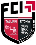FCI Tallinn II logo