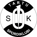 Tartu SK 10 logo