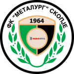 Metalurg logo