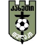Kakheti Telavi logo
