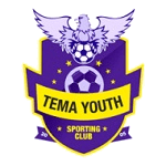 Tema Youth logo