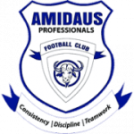 Amidaus Profs logo