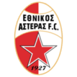 Ethnikos Asteras logo