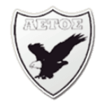 Aetos Skydra logo
