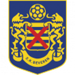 Waasland-Beveren U21